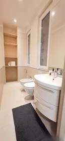 Chambre privée à Via Antonio Crocco 8, image 7 de 10