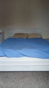 Chambre privée à Via Antonio Crocco 8, image 4 de 10