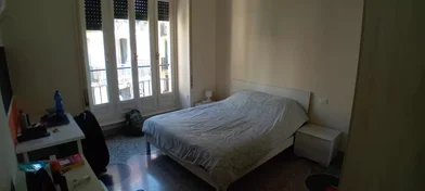 Chambre privée à Via Antonio Crocco 8, image 1 de 10