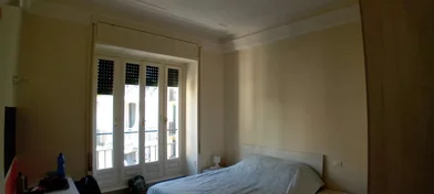Chambre privée à Via Antonio Crocco 8, image 2 de 10