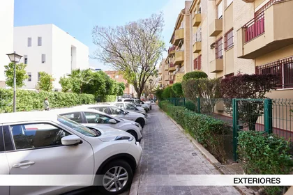 Quarto privado em Calle Porvenir 36, imagem 21 de 23