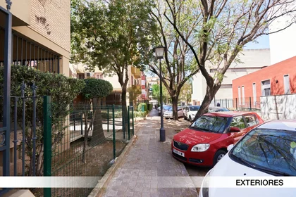 Quarto privado em Calle Porvenir 36, imagem 22 de 23