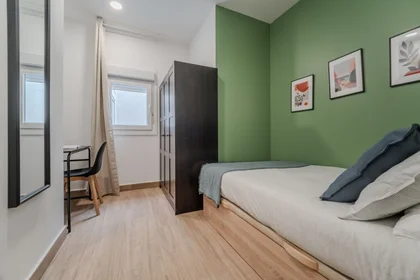 Private room at Calle De Sierra De Meira 29, image 1 of 10