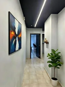 Studio in der Βασιλίσσης Όλγας 107, bild 4 von 8