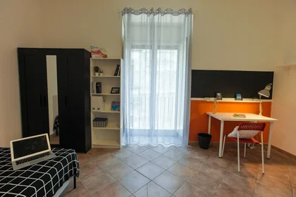Private room at Via Pignasecca 15, image 1 of 14