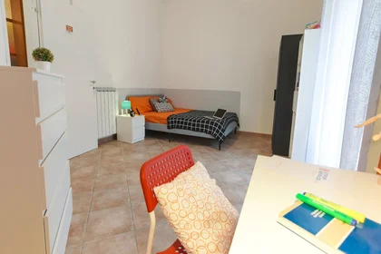 Private room at Via Pignasecca 15, image 3 of 14