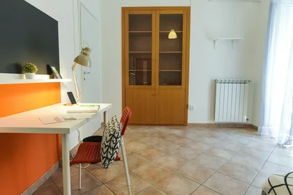 Private room at Via Pignasecca 15, image 3 of 15