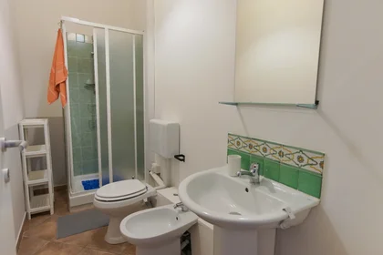 Private room at Via Pignasecca 15, image 10 of 15
