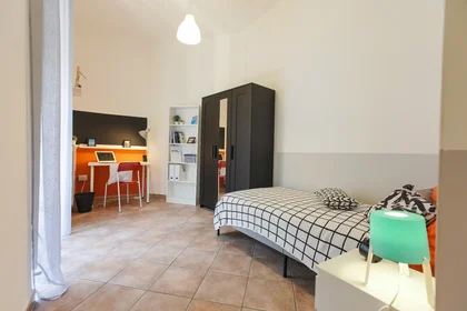 Private room at Via Pignasecca 15, image 1 of 14