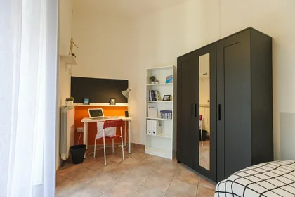 Private room at Via Pignasecca 15, image 3 of 14