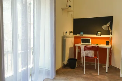Private room at Via Pignasecca 15, image 4 of 14