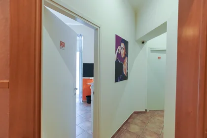 Private room at Via Pignasecca 15, image 12 of 14