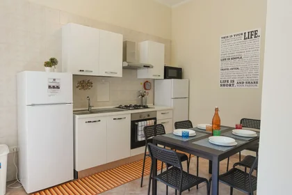 Private room at Via Pignasecca 15, image 5 of 14