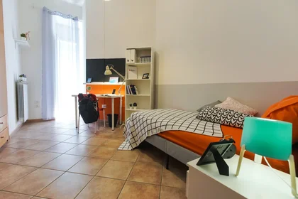 Private room at Via Pignasecca 15, image 1 of 14
