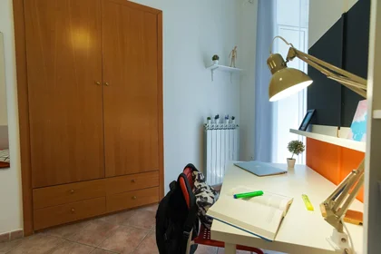 Private room at Via Pignasecca 15, image 3 of 14