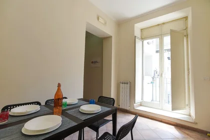 Private room at Via Pignasecca 15, image 7 of 14