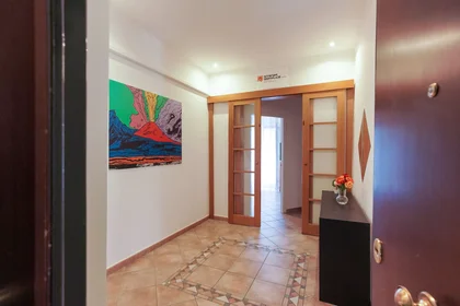 Private room at Via Pignasecca 15, image 10 of 14