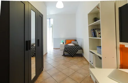 Private room at Via Pignasecca 15, image 1 of 15