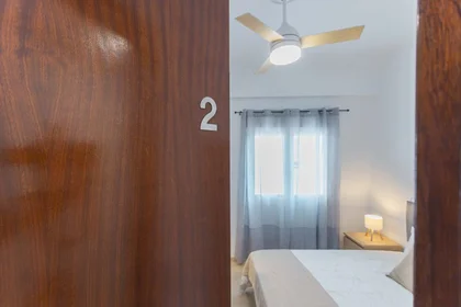 Private room at Cid Avenue 68, image 1 of 10