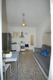 Chambre privée à Via Marco D' Agrate, image 5 de 7