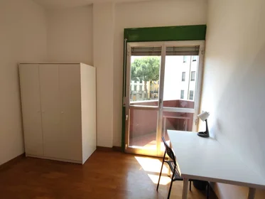 Prywatny pokój Via Del Ponte All' Asse 12, obraz 5 23