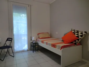 Private room at Via San Pio Decimo 41, image 1 of 18