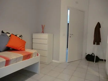 Private room at Via San Pio Decimo 41, image 2 of 18