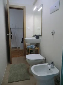 Private room at Via San Pio Decimo 41, image 15 of 18