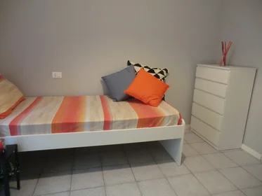 Private room at Via San Pio Decimo 41, image 3 of 18