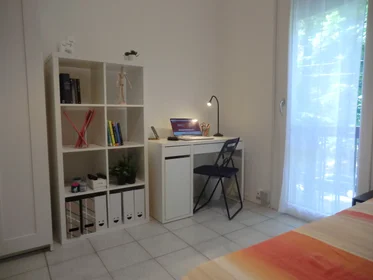 Private room at Via San Pio Decimo 41, image 4 of 18