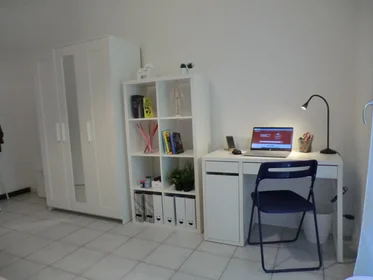 Private room at Via San Pio Decimo 41, image 5 of 18