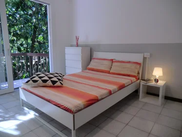 Private room at Via San Pio Decimo 41, image 1 of 10