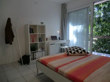 Private room at Via San Pio Decimo 41, image 2 of 18