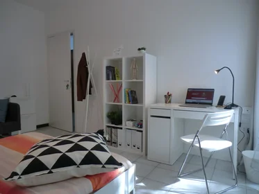 Private room at Via San Pio Decimo 41, image 3 of 18