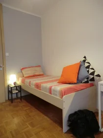 Private room at Via San Pio Decimo 41, image 2 of 18