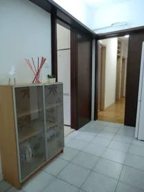 Private room at Via San Pio Decimo 41, image 11 of 18