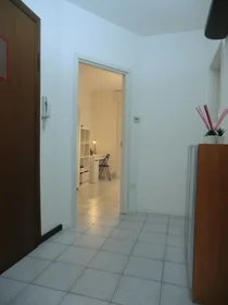 Private room at Via San Pio Decimo 41, image 13 of 18
