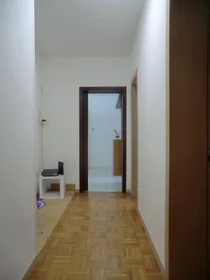 Private room at Via San Pio Decimo 41, image 14 of 18