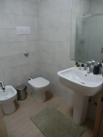 Private room at Via San Pio Decimo 41, image 17 of 18