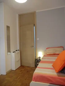 Private room at Via San Pio Decimo 41, image 4 of 18