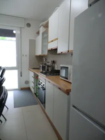 Private room at Via San Pio Decimo 41, image 7 of 18