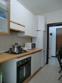 Private room at Via San Pio Decimo 41, image 8 of 18