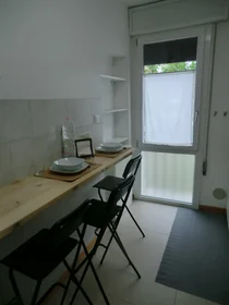 Private room at Via San Pio Decimo 41, image 9 of 18