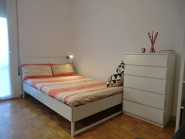 Private room at Via San Pio Decimo 41, image 1 of 18