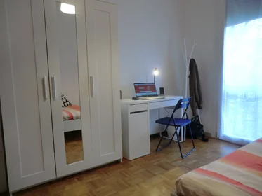 Private room at Via San Pio Decimo 41, image 3 of 18