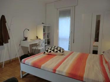 Private room at Via San Pio Decimo 41, image 1 of 18