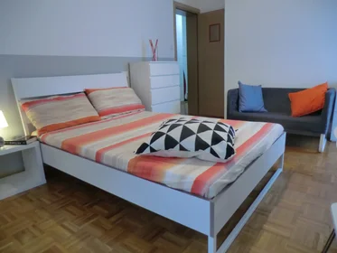 Private room at Via San Pio Decimo 41, image 4 of 18