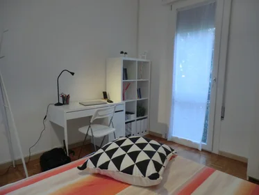 Private room at Via San Pio Decimo 41, image 5 of 18