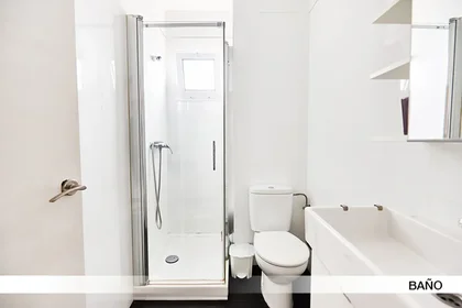 Quarto privado em Castillo de Alcalá de Guadaíra 10, imagem 12 de 14