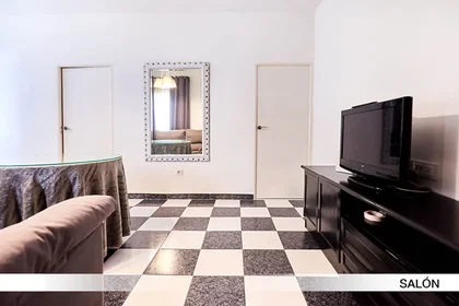 Quarto privado em Castillo de Alcalá de Guadaíra 10, imagem 10 de 14